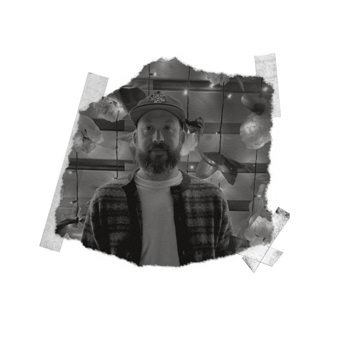 Mike Magann Headshot